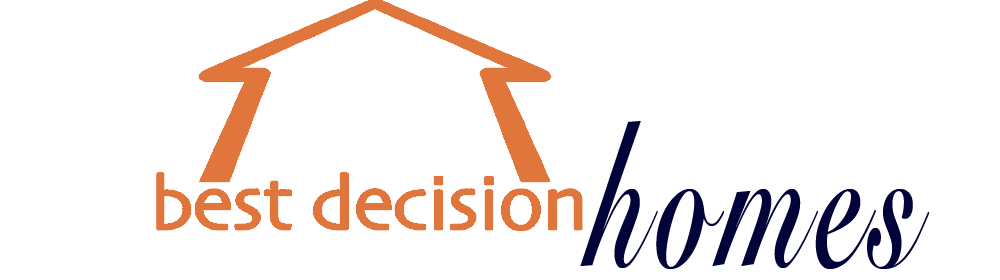 Best Decision Homes